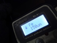 фото thumb №9, Двері правий задня повний audi a3 8y 2020- хетчбек sportback lx5h