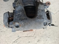 фото thumb №4, Поворотный кулак левый перед renault clio dacia logan sandero 1.5dci