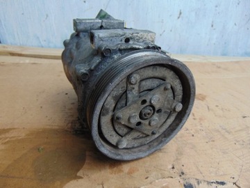 фото thumb №10, Компресор кондиціонера nissan qashqai j10 рестайлінг 1.5