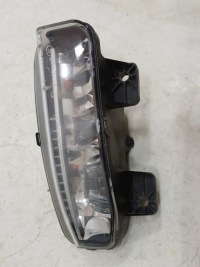 Купити Dodge ram v 19- протитуманна фара правий 68273292ab америка, фото thumb