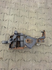 фото thumb №4, Кронштейн кронштейн правый рессора renault magnum dxi