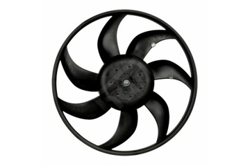 фото thumb №1, Hart вентилятор охлаждение. corsa d 06- з кондиционер.