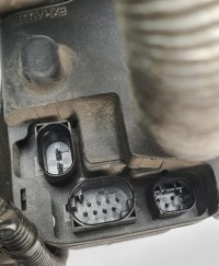 Обогреватель стояночный webasto range rover sport 1 l320 с Разборки, фото thumb