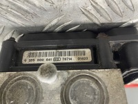 Насос блок управления abs 0265800641 daihatsu cuore vii 1,0b в Украине, фото thumb