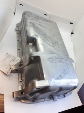 фото thumb №9, Піддон масляна audi citroen peugeot з прокладка