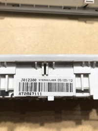 фото thumb №5, Audi a5 8t ручки потолочный освещение потолочный