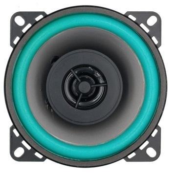 МОЩНЫЕ автомобильные динамики 10 см для AUDI CITROEN FIAT OPEL RENAULT TOYOTA VW