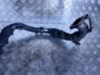 Купити Renault koleos ii труба інтеркулер турбіни впуск патрубок 144603659r 2.0 2022r, фото thumb