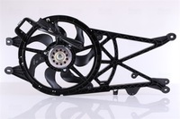 фото thumb №12, Nissens вентилятор радіатора з корпус opel meriva a 1.3d 1.7d