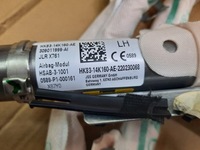 фото thumb №5, Jaguar f-pace 2016- шторка безопасности подушка безопасности правая левая orginal hk83-14k159-ae 60