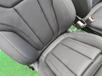 фото thumb №5, Bmw x3 g01 lci середина оббивка сидіння тунель заднє сидіння обшивки шкіра