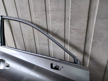 фото thumb №8, Двері ---- lexus rz 2023- ---- передні праві