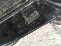 фото thumb №8, Підрамник підрамник задній hyundai santa fe iv 18-