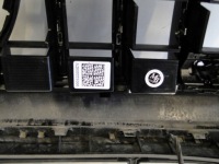 Mercedes amg gt 290 x290 63 amg бампер передній Оригінал, фото thumb