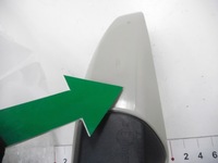 фото thumb №6, Дзеркало ліва chevrolet aveo 96543120