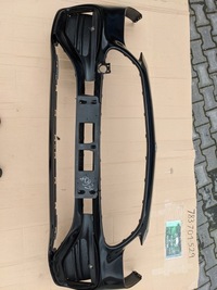 фото thumb №8, Бампер перед передній mercedes w206 amg c-klasa