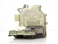 фото thumb №1, Замок дверь левый перед audi a6 c7 8j2837015c 6 pin
