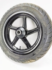 фото thumb №8, Kawasaki j300 j125 диск перед