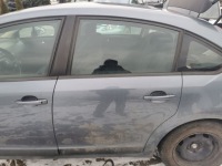 фото thumb №1, Двері лівий задня ліва задні citroen c4 ezw