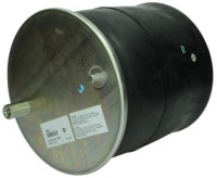 Купить Пневмоподушка renault magnum kerax dxi od 2005r. комплект ., фото thumb