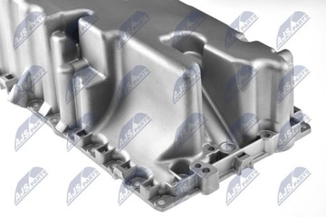 фото thumb №13, Піддон масляна nty do volvo s40 ii 2.4 t5