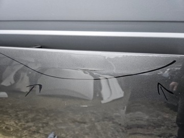 фото thumb №6, Jaguar e-pace капот кришка двигуна