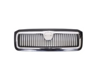фото thumb №1, Решётка радиатора skoda felicia 05.98- 6u0853651 nowa