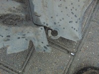 фото thumb №10, Подкрылок левая перед передние mazda 3 i bk 03r- eu