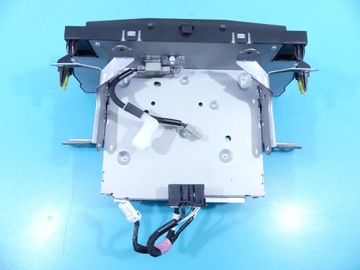 фото thumb №8, Радио заводские toyota avensis t29 t27 86140-05240 радиопроигрыватель
