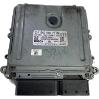 фото thumb №1, Mercedes w639 бортовой компьютер блок управления 0281016706 a6469002700