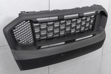 фото thumb №10, Ford ranger wildtrak 18-22 решётка радиатора стиль ford thunder