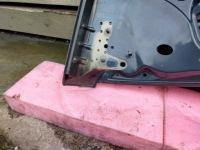 Купить Капот крышка двигателя seat leon 2 1p, фото thumb