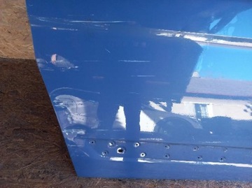 фото thumb №10, Дверь боковые правые сдвижные ford transit custom