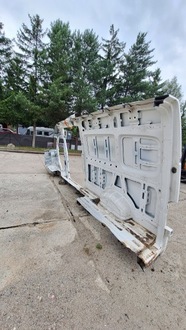 фото thumb №5, Bok крыло правый задняя vw crafter ii 2019r.