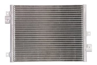 фото thumb №1, Конденсатор кондиционера porsche