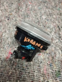 фото thumb №11, Противотуманная фара левый 83201-35800 ssangyong tivoli lift 19-