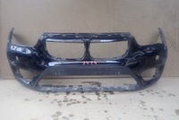 фото thumb №1, Бампер перед передний bmw x1 f48 2015-