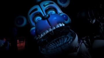 Five Nights at Freddy's Core Collection SWITCH
