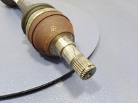 Opel zafira c iii рестайлінг  2016- 1.4 140 km привідний вал ліва перед 13348263 b14net Недорого, фото thumb