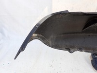 фото thumb №8, Vw fox 03- бампер задняя задний