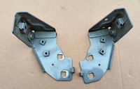 фото thumb №1, Renault clio iv 4 кронштейн кронштейн поперечина перед ліва