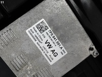 фото thumb №12, Skoda octavia iii 3 5e1 5e0 рестайлінг 16-20 лампа повний led ліва перед європа