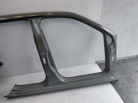 фото thumb №1, Skoda fabia iii kombi поріг блок двигуна bok