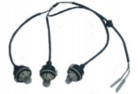 фото thumb №1, Жгут фонари лампы козырёк volvo fh