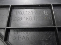 фото thumb №7, Корпус вентиляторів audi a3 8p 2.0 tdi 1k0121207n