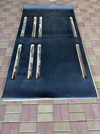 фото thumb №5, Сидіння диван jumpy expert scudo