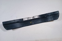 фото thumb №10, Накладка бампера молдинг pod бампер захист спойлер ford f150 2009-2014