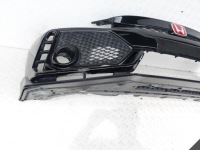 фото thumb №3, Honda civic x 10 type r 17- бампер+ решётка радиатора sprysk