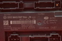 фото thumb №7, Модуль комфорта 8k0907064jg audi q5 8r 2.0 tdi 177 km 12-17