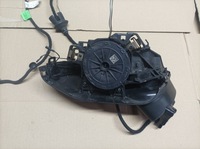 фото thumb №10, Зеркало левая audi a6 c8 10pin